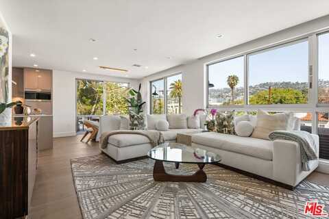728 N Sweetzer Ave, West Hollywood, CA 90069