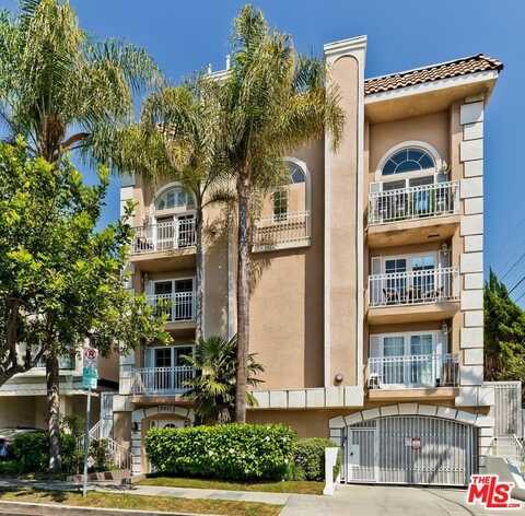 9017 Alcott St, Los Angeles, CA 90035