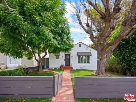 2170 Linnington Ave, Los Angeles, CA 90025