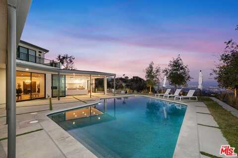 8545 Charl Ln, Los Angeles, CA 90046