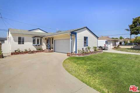 13219 Clyde Park Ave, Hawthorne, CA 90250