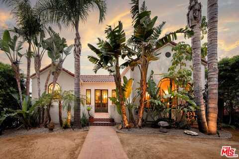 3512 Madera Ave, Los Angeles, CA 90039