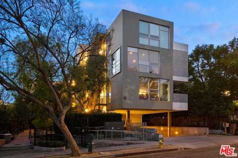 1351 Havenhurst Dr, West Hollywood, CA 90046