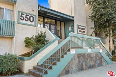 550 W Regent St, Inglewood, CA 90301