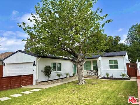 5266 Forbes Ave, Encino, CA 91436