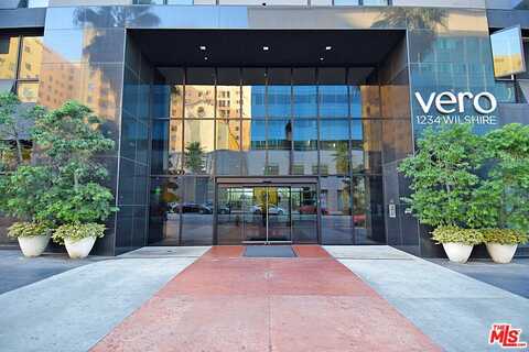 1234 Wilshire Blvd, Los Angeles, CA 90017