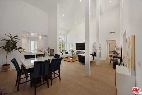 1277 S Beverly Glen Blvd, Los Angeles, CA 90024