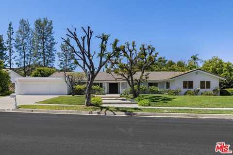 4671 Vista De Oro Ave, Woodland Hills, CA 91364