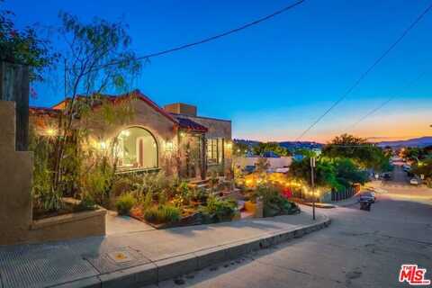 5720 Stratford Rd, Los Angeles, CA 90042