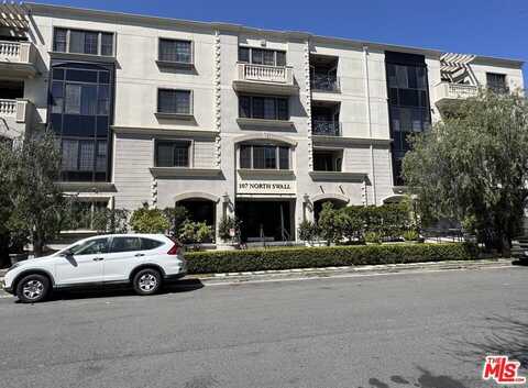 107 N Swall Dr, Los Angeles, CA 90048