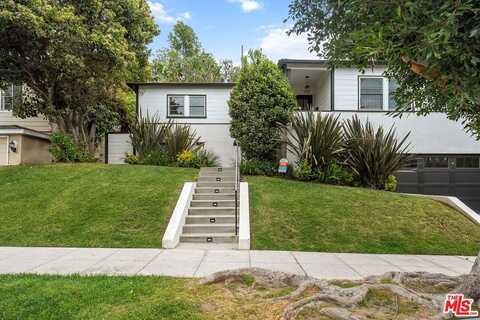 2442 S Beverly Dr, Los Angeles, CA 90034