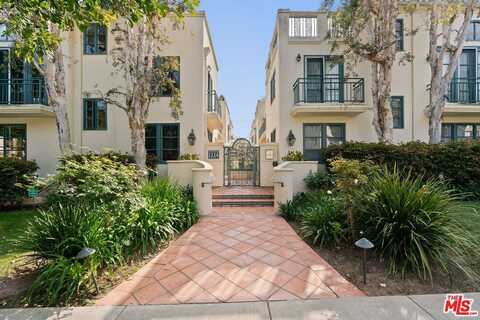 1114 Princeton St, Santa Monica, CA 90403