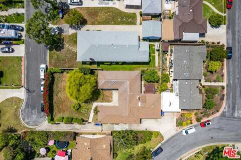 9855 Emperor Ave, Arcadia, CA 91007