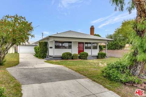 9855 Emperor Ave, Arcadia, CA 91007