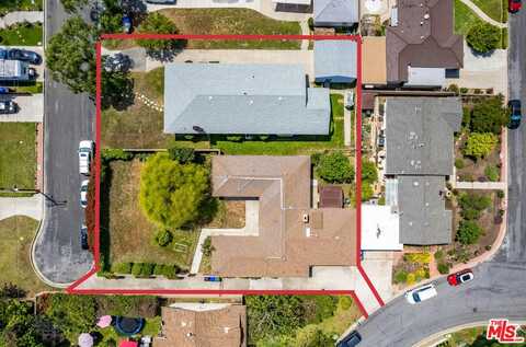 9855 Emperor Ave, Arcadia, CA 91007
