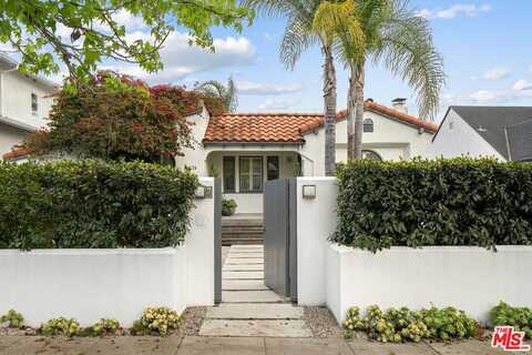 10638 Blythe Ave, Los Angeles, CA 90064
