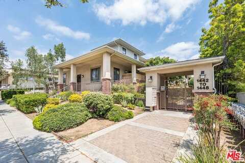 1448 N Fair Oaks Ave, Pasadena, CA 91103