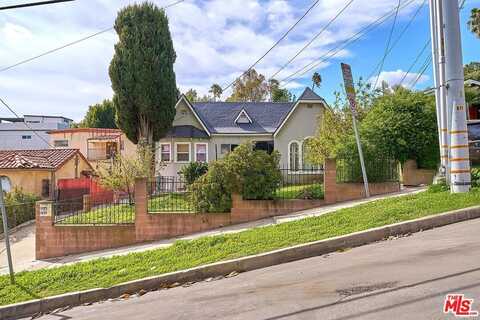 1337 Douglas St, Los Angeles, CA 90026