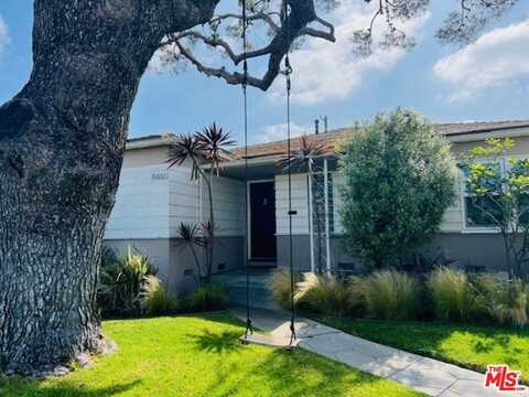 8460 VICKSBURG AVE, LOS ANGELES, CA 90045