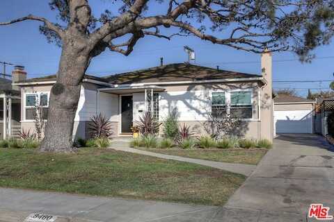 8460 VICKSBURG AVE, LOS ANGELES, CA 90045