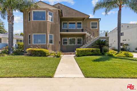 6238 La Tijera Blvd, Los Angeles, CA 90056