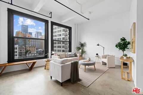 738 S Los Angeles St, Los Angeles, CA 90014