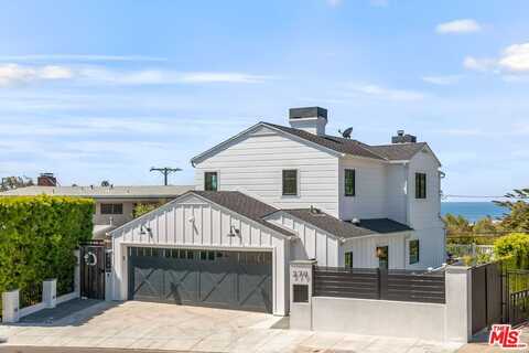 279 Amalfi Dr, Santa Monica, CA 90402