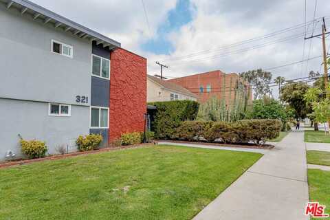321 Lincoln Ave, Glendale, CA 91205