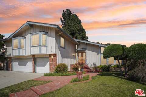 10714 Sunnybrae Ave, Chatsworth, CA 91311