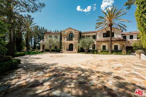 12705 Chalon Rd, Los Angeles, CA 90049