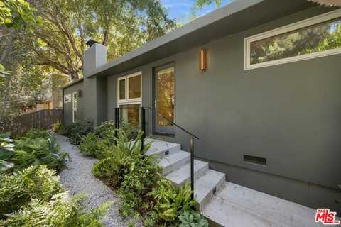 8811 Wonderland Ave, Los Angeles, CA 90046
