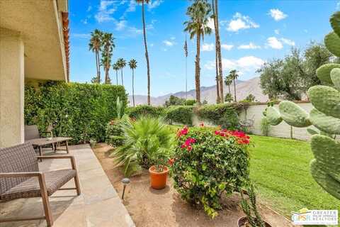 733 N Via Acapulco, Palm Springs, CA 92262