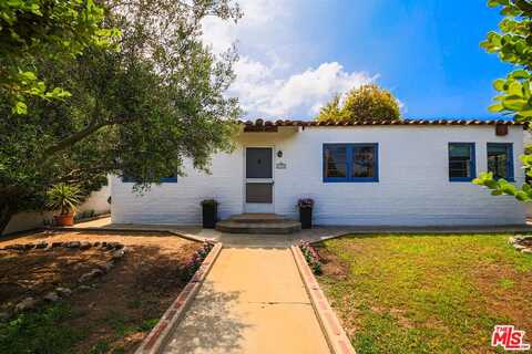 2930 Urban Ave, Santa Monica, CA 90404