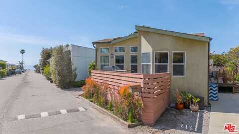261 Paradise Cove RD, MALIBU, CA 90265