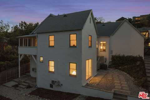 2316 Kenilworth Ave, Los Angeles, CA 90039
