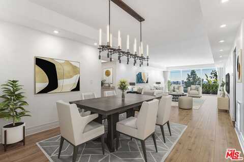 1100 Alta Loma Rd, West Hollywood, CA 90069