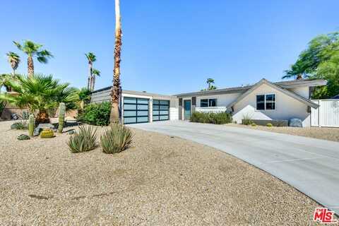 2146 N Blando Rd, Palm Springs, CA 92262