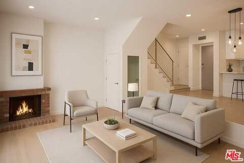508 N Kings Rd, West Hollywood, CA 90048