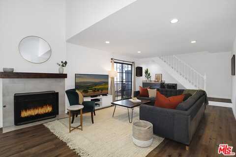 1614 Veteran Ave, Los Angeles, CA 90024