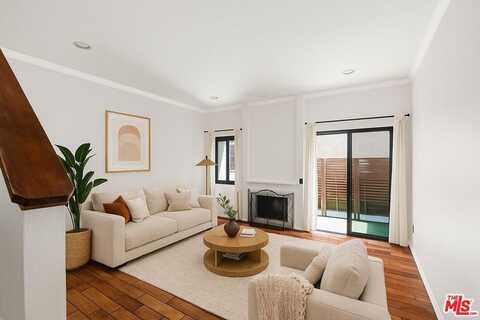 12601 Matteson Ave, Los Angeles, CA 90066