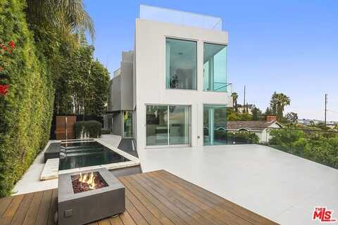 1377 Miller Pl, Los Angeles, CA 90069