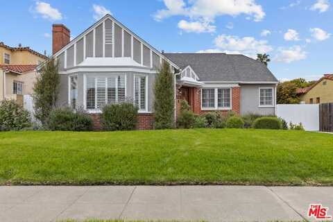 5131 Angeles Vista Blvd, View Park, CA 90043