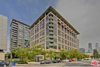 1111 S GRAND AVE, LOS ANGELES, CA 90015