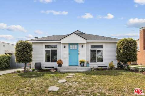 2129 S Harcourt Ave, Los Angeles, CA 90016