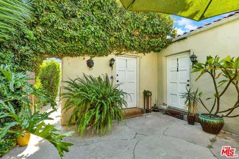 811 N Citrus Ave, Los Angeles, CA 90038