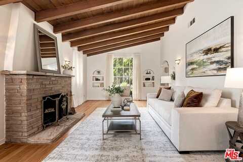 400 E Rustic Rd, Santa Monica, CA 90402