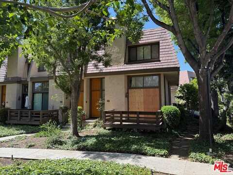 9000 Vanalden Ave, Northridge, CA 91324