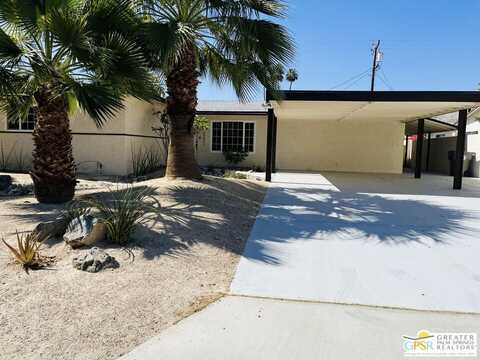 69951 Papaya Ln, Cathedral City, CA 92234