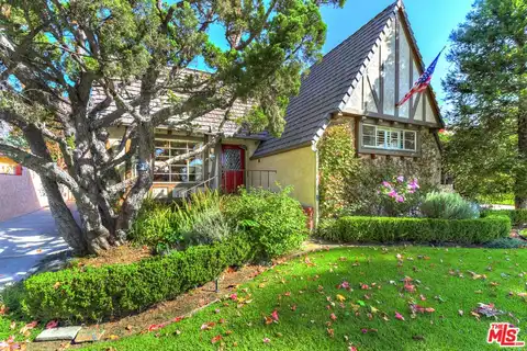2005 Chilton Dr, Glendale, CA 91201