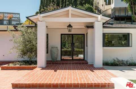 8819 Evanview Dr, Los Angeles, CA 90069